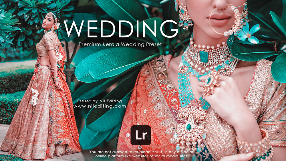 Professional Wedding Photography